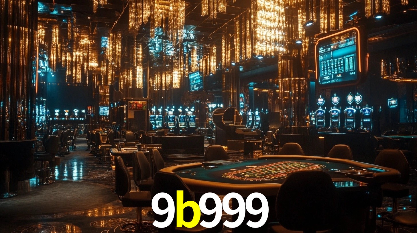 9b999 - Slots No Cassino Online! - 9b999.com