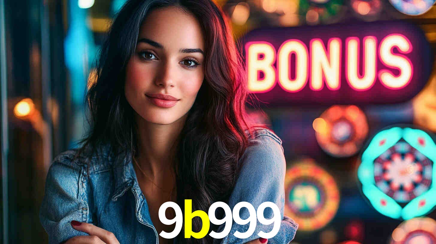 9b999: Seu Cassino Premiado com Pagamentos Rápidos