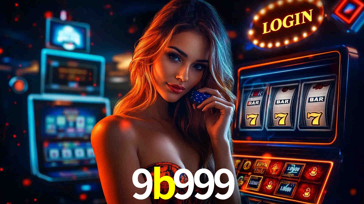 9b999: A Experiência de Casino com Jogos de Mesa ao Vivo