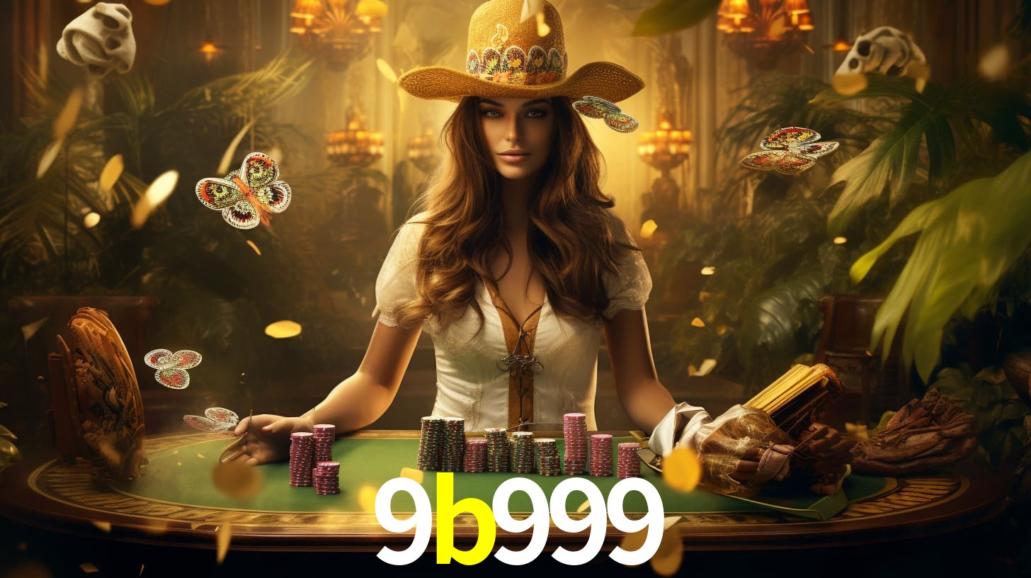 Blackjack Table 9b999