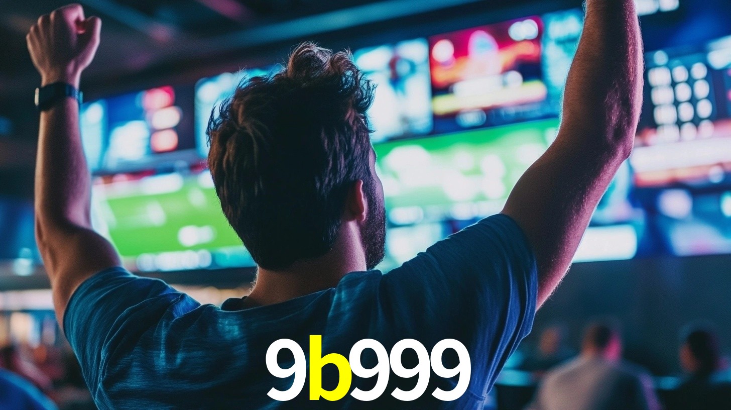 Sinta a adrenalina dos jogos de cassino com 9b999