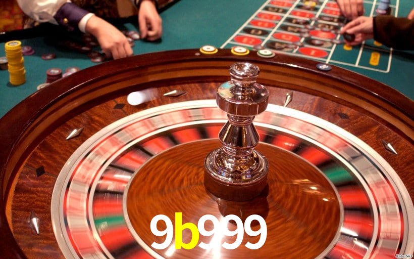 Mesa de Blackjack 9b999
