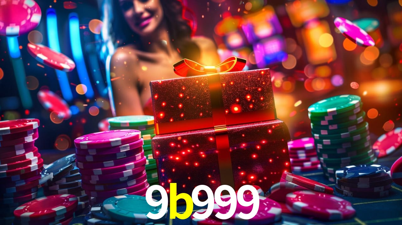 cassino 9b999