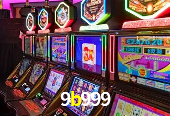 A Revolução dos Aplicativos de Jogos no 9b999