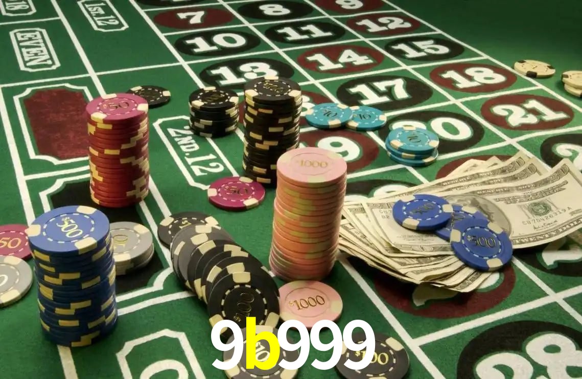 Ofertas Imperdíveis na 9b999: Promoções e Bônus Que Valem a Pena