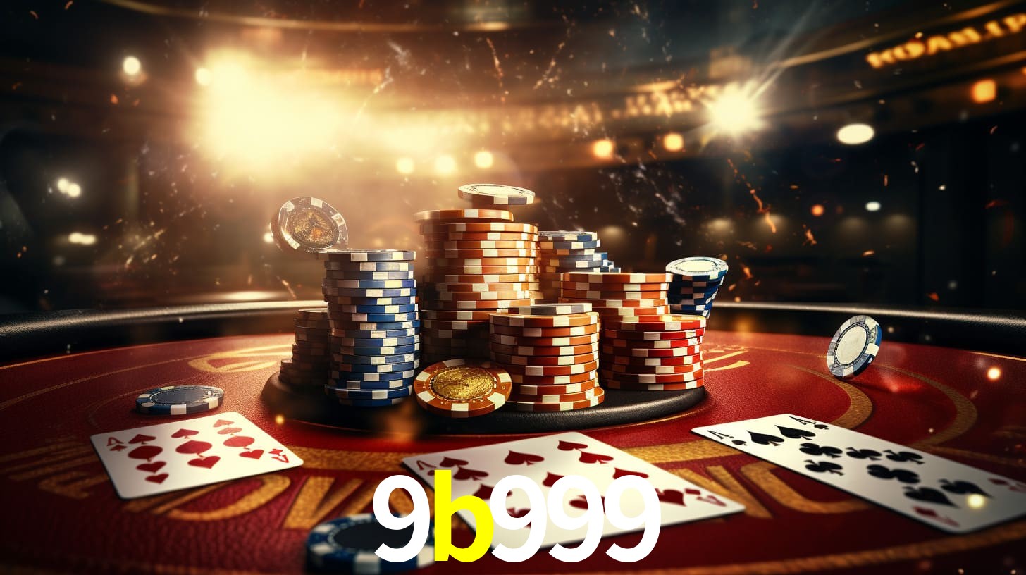 VIP Casino 9b999