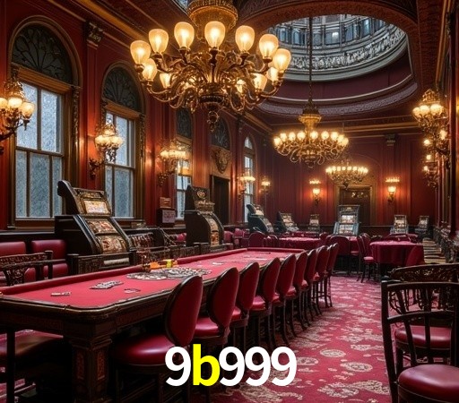 Jogos de Mesa Premium 9b999 - Blackjack, Roleta, Baccarat