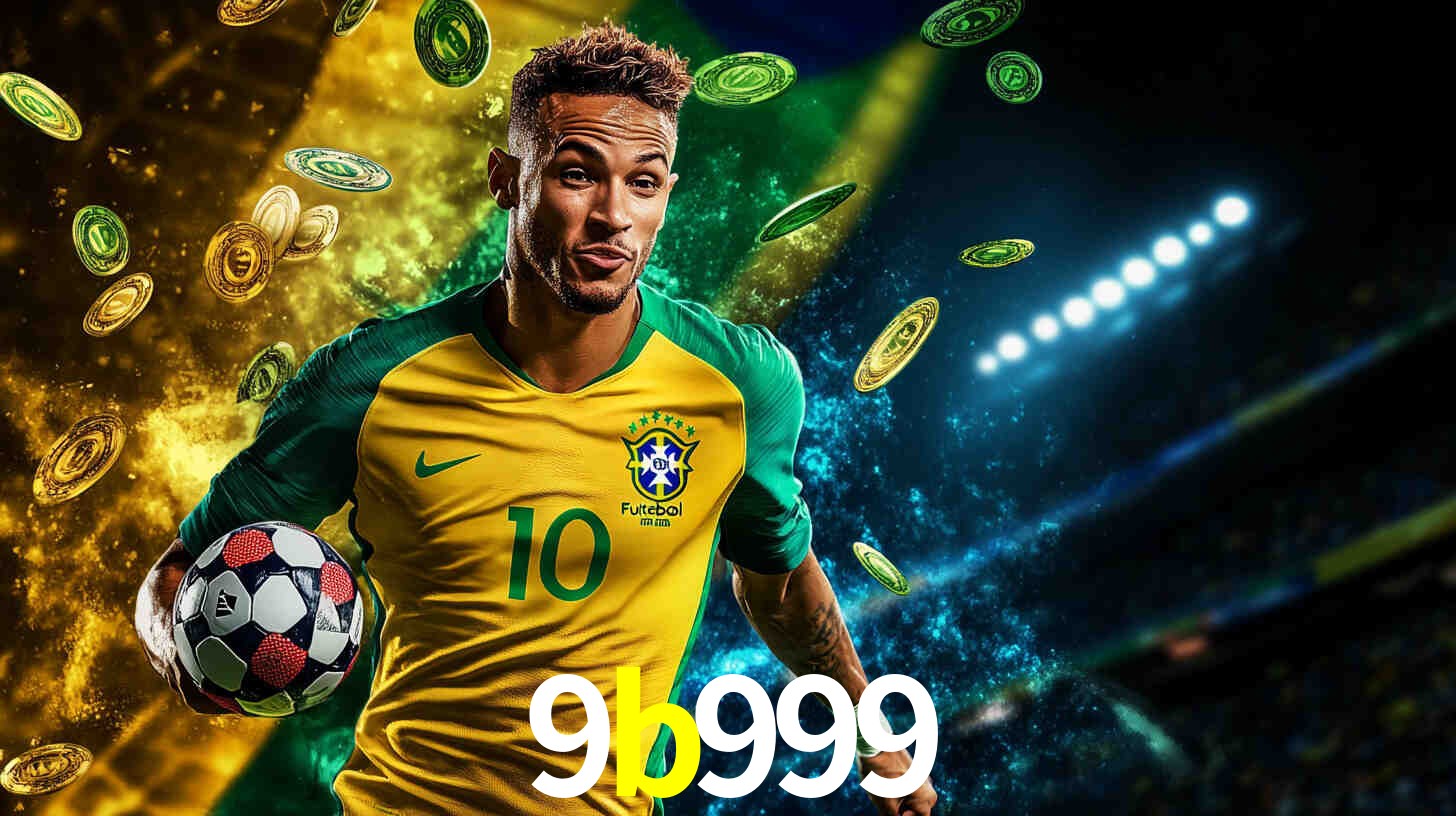 Descubra o Programa VIP da 9b999: Vantagens Exclusivas para Jogadores