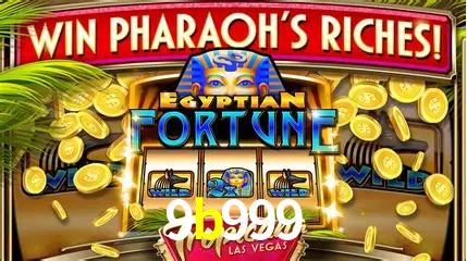 Descubra o Mundo do Cassino Online com 9b999