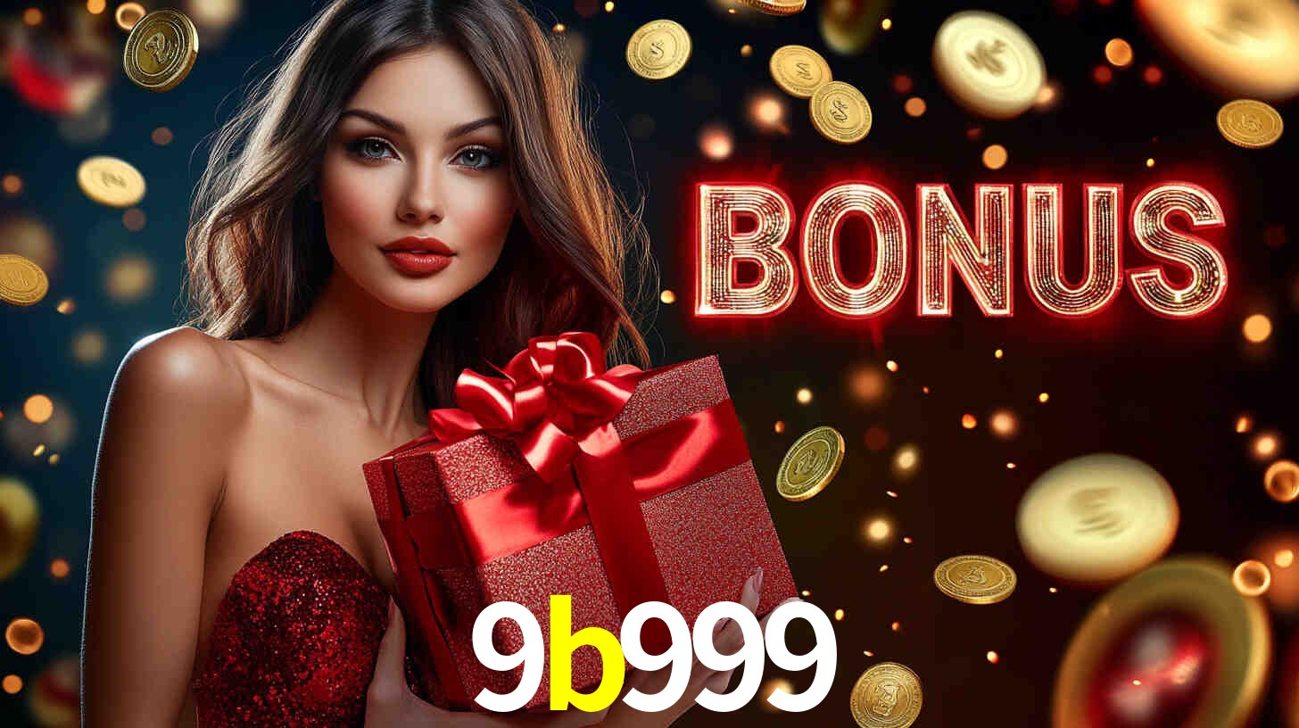 Descubra a Magia dos Jogos de Arcade no 9b999