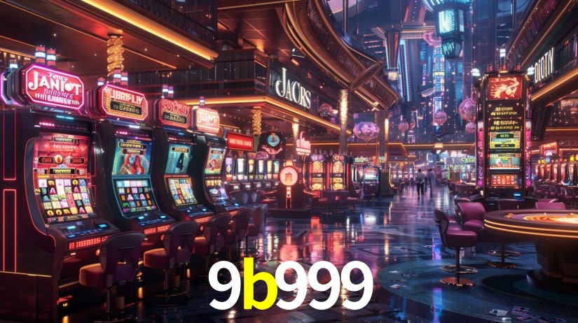 Live Casino 9b999