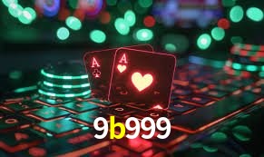 Mesa de Blackjack 9b999