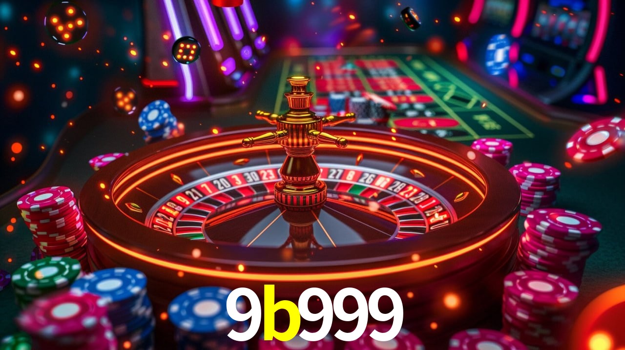 Explorando a Categoria de Eventos em Apostas na 9b999