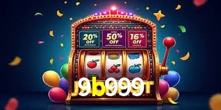 Casino Ao Vivo 9b999