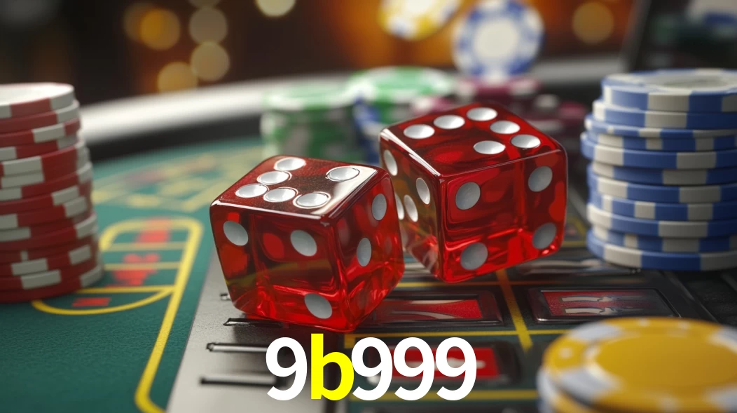 Live Casino 9b999