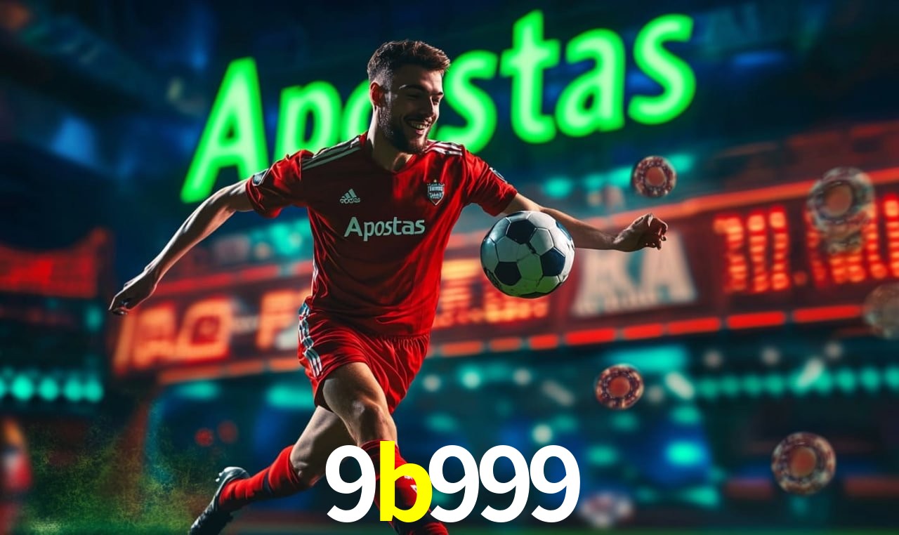 Descubra o Programa VIP da 9b999: Vantagens Exclusivas para Jogadores