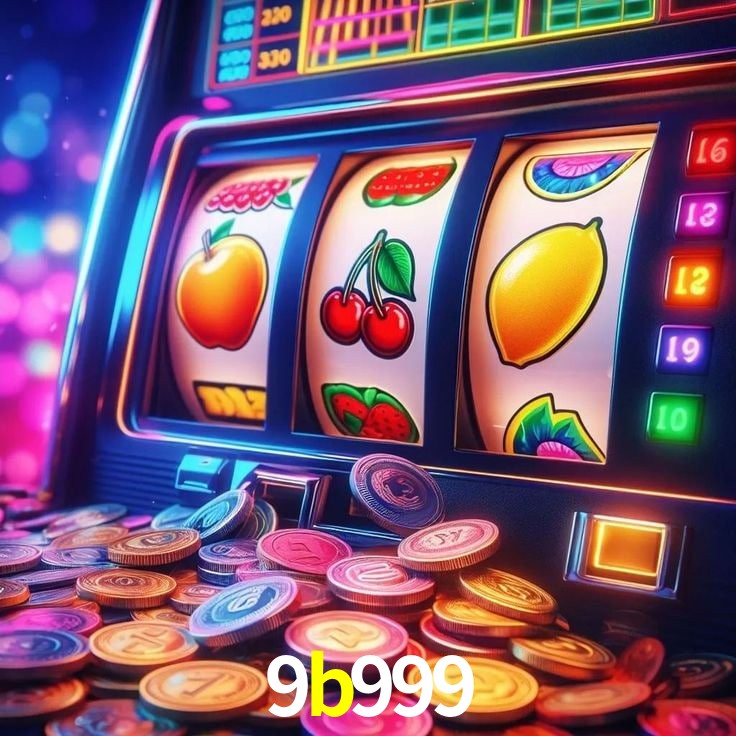 Casino Ao Vivo 9b999