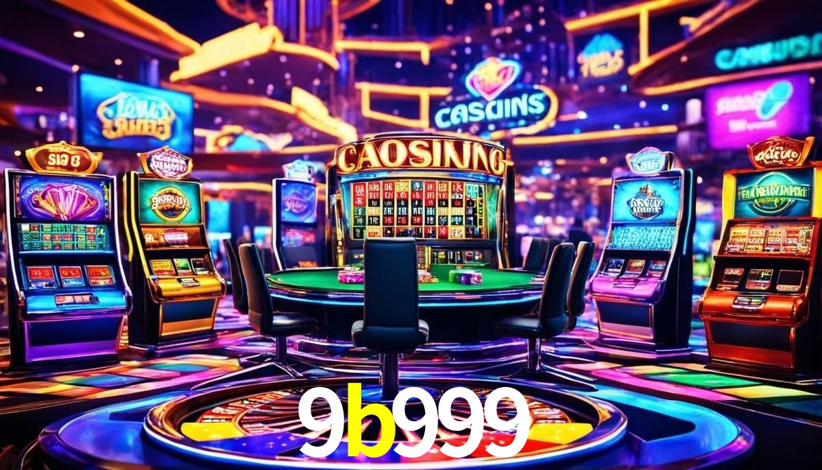 Casino VIP 9b999
