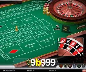 APP oficial da 9b999 para mobile