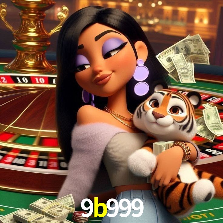 Experiência VIP 9b999