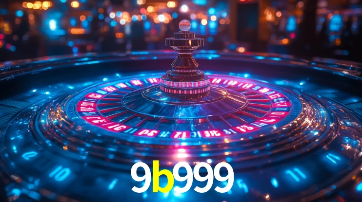 9b999 App Interface